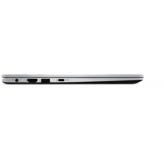 Klēpjdators MSI Modern 14 F13MG-019NL, 14 FHD, Intel Core i3, RAM 8GB, 512GB SSD, Intel UHD Graphics, Windows 11 Home, Silver 9S7-14S122-019