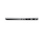 Klēpjdators MSI Modern 14 F13MG-019NL, 14 FHD, Intel Core i3, RAM 8GB, 512GB SSD, Intel UHD Graphics, Windows 11 Home, Silver 9S7-14S122-019