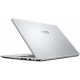 Klēpjdators MSI Modern 15 F1MG-006NL, 15.6 FHD, Intel Core 5, RAM 16GB, 512GB SSD, Intel Iris Xe Graphics, Windows 11 Pro, Silver 9S7-15S112-006