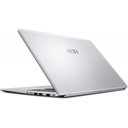 Klēpjdators MSI Modern 15 F1MG-006NL, 15.6 FHD, Intel Core 5, RAM 16GB, 512GB SSD, Intel Iris Xe Graphics, Windows 11 Pro, Silver 9S7-15S112-006