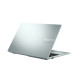 Asus Vivobook Go 15 E1504FA-BQ1558W | Green Gray | 15,6 " | IPS | FHD | 1920 x 1080 pikseļu | Anti-glare | AMD Ryzen 5 | 7520U | 16 GB | LPDDR5 | 512 GB HDD | AMD Radeon Graphics | Windows 11 Home | 802.11ax | Bluetooth versija 5.3 |