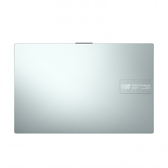 Asus Vivobook Go 15 E1504FA-BQ1558W | Green Gray | 15,6 " | IPS | FHD | 1920 x 1080 pikseļu | Anti-glare | AMD Ryzen 5 | 7520U | 16 GB | LPDDR5 | 512 GB HDD | AMD Radeon Graphics | Windows 11 Home | 802.11ax | Bluetooth versija 5.3 |