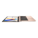 Asus Vivobook 15 X1504VA-BQ2396W | Terra Cotta | 15,6 " | IPS | FHD | 1920 x 1080 pikseļu | Anti-glare | Intel Core i5 | i5-1334U | 16 GB | DDR4 | Cietā diska ietilpība 512 GB | Intel Iris Xe Graphics | Windows 11 Home | 802.11ax | Bluetooth versija 5