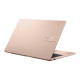 Asus Vivobook 15 X1504VA-BQ2396W | Terra Cotta | 15,6 " | IPS | FHD | 1920 x 1080 pikseļu | Anti-glare | Intel Core i5 | i5-1334U | 16 GB | DDR4 | Cietā diska ietilpība 512 GB | Intel Iris Xe Graphics | Windows 11 Home | 802.11ax | Bluetooth versija 5