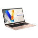 Asus Vivobook 15 X1504VA-BQ2396W | Terra Cotta | 15,6 " | IPS | FHD | 1920 x 1080 pikseļu | Anti-glare | Intel Core i5 | i5-1334U | 16 GB | DDR4 | Cietā diska ietilpība 512 GB | Intel Iris Xe Graphics | Windows 11 Home | 802.11ax | Bluetooth versija 5