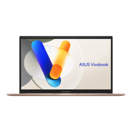 Asus Vivobook 15 X1504VA-BQ2396W | Terra Cotta | 15,6 " | IPS | FHD | 1920 x 1080 pikseļu | Anti-glare | Intel Core i5 | i5-1334U | 16 GB | DDR4 | Cietā diska ietilpība 512 GB | Intel Iris Xe Graphics | Windows 11 Home | 802.11ax | Bluetooth versija 5