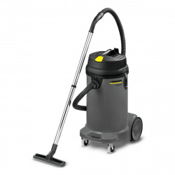 Putekļu sūcējs Karcher NT 48/1 (1.428-620.0)