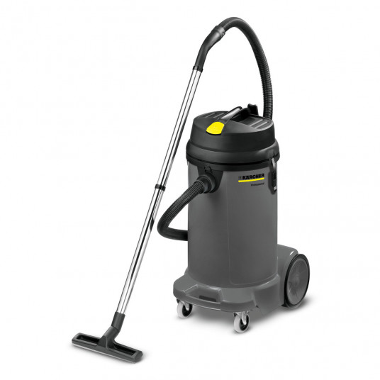 Putekļu sūcējs Karcher NT 48/1 (1.428-620.0)