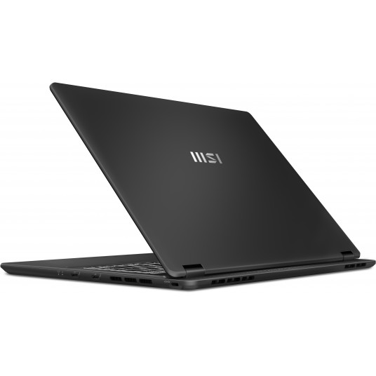Klēpjdators MSI Prestige 14 AI+ Evo C2VMG-010NL, 14 2.8K, Intel Core Ultra 7, RAM 32GB, 1TB SSD, Intel Arc Graphics, Windows 11 Home, Gray 9S7-14N321-010