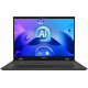 Klēpjdators MSI Prestige 16 AI Studio B1VEG-236NL, 16 WQXGA, Intel Core Ultra 7, RAM 32GB, 1TB SSD, NVIDIA GeForce RTX 4050, Windows 11 Home, Gray 9S7-15A211-236