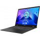 Klēpjdators MSI Prestige 16 AI Studio B1VEG-236NL, 16 WQXGA, Intel Core Ultra 7, RAM 32GB, 1TB SSD, NVIDIA GeForce RTX 4050, Windows 11 Home, Gray 9S7-15A211-236