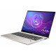 Klēpjdators MSI Prestige A16 AI+ A3HMG-050NL, 16 4K, AMD Ryzen AI 9, RAM 32GB, 1TB SSD, AMD Radeon 880M Graphics, Windows 11 Pro, Silver 9S7-159K32-050