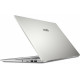 Klēpjdators MSI Prestige A16 AI+ A3HMG-050NL, 16 4K, AMD Ryzen AI 9, RAM 32GB, 1TB SSD, AMD Radeon 880M Graphics, Windows 11 Pro, Silver 9S7-159K32-050
