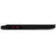 Klēpjdators MSI Raider A18 HX A9WIG-011NL, 18 4K, AMD Ryzen 9, RAM 64GB, 2TB SSD, NVIDIA GeForce RTX 5080, Windows 11 Home, Black 9S7-182L72-011