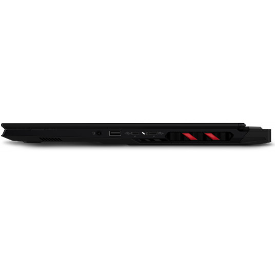 Klēpjdators MSI Raider A18 HX A9WIG-011NL, 18 4K, AMD Ryzen 9, RAM 64GB, 2TB SSD, NVIDIA GeForce RTX 5080, Windows 11 Home, Black 9S7-182L72-011