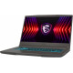 Klēpjdators MSI Thin 15 B13UC-2848NL, 15.6 FHD, Intel Core i5, RAM 16GB, 512GB SSD, NVIDIA GeForce RTX 3050, Windows 11 Home, Gray 9S7-16R831-2848