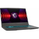 Klēpjdators MSI Thin 15 B13UC-2848NL, 15.6 FHD, Intel Core i5, RAM 16GB, 512GB SSD, NVIDIA GeForce RTX 3050, Windows 11 Home, Gray 9S7-16R831-2848
