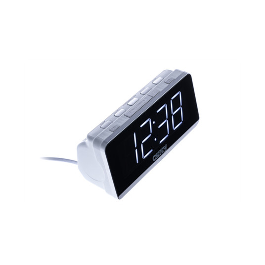 Camry Radio CR 1156 white/black,
