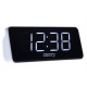 Camry Radio CR 1156 white/black,