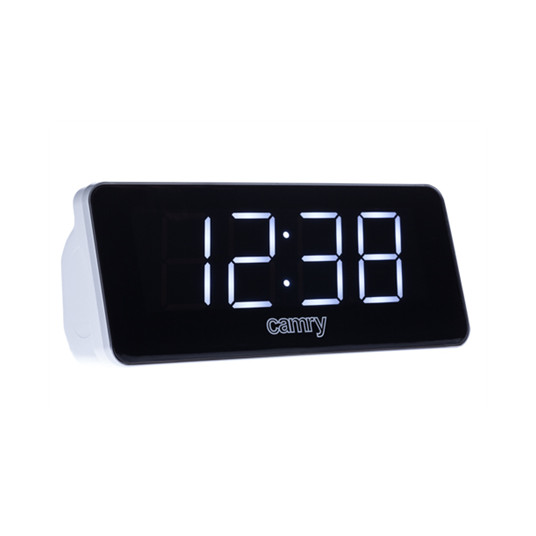 Camry Radio CR 1156 white/black,