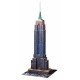 Ravensburger puzzle 3D Puzzle Empire State Building - New York