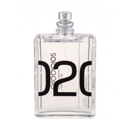 Escentric Molecules Molecule 02 Eau De Toilette Spray 104 ml for Women