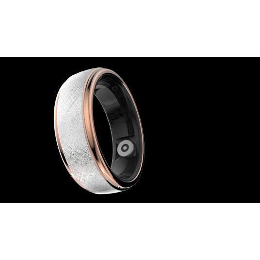 Future Ring2 Rose Gold 7 (46,7mm)