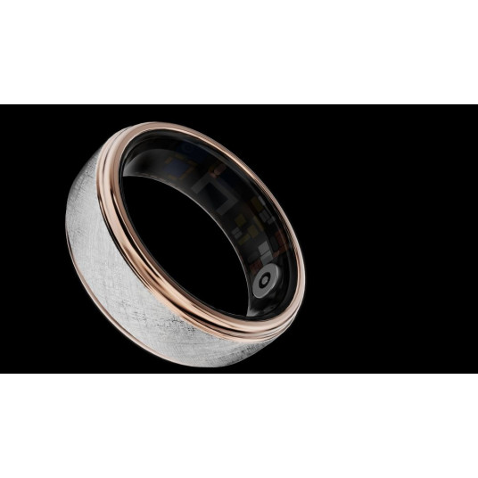 Future Ring2 Rose Gold 7 (46,7mm)