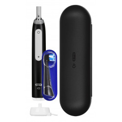 "Oral-B iO 3 Matt Black zobu birste