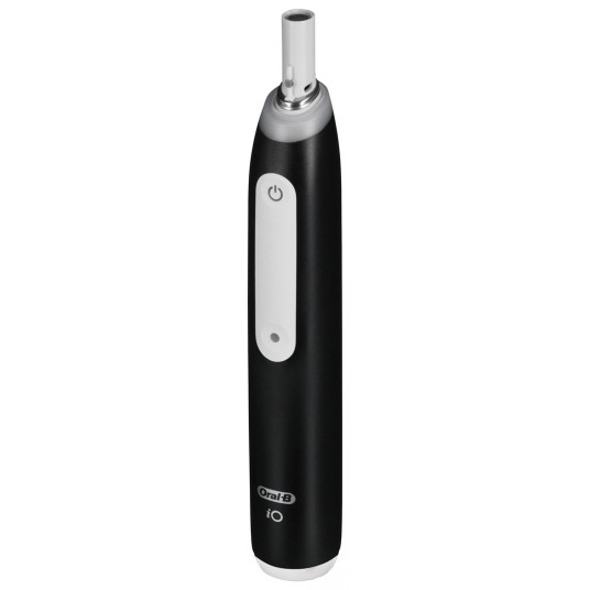 "Oral-B iO 3 Matt Black zobu birste
