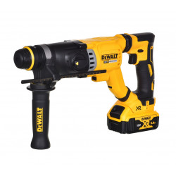 DeWALT DCH263P1-QW SDS Plus urbis 1165 RPM
