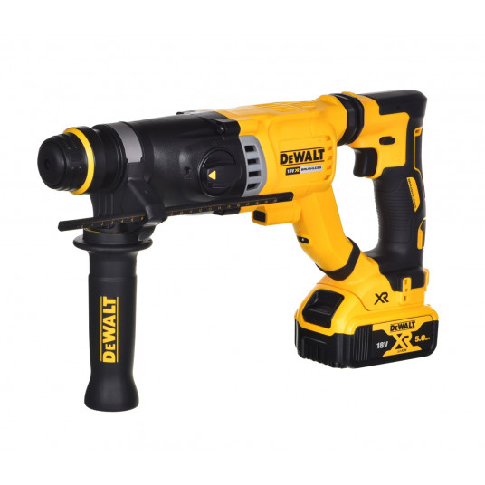 DeWALT DCH263P1-QW SDS Plus urbis 1165 RPM