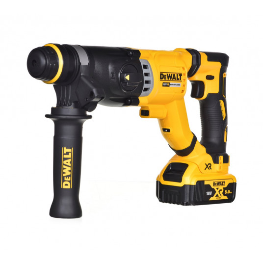 DeWALT DCH263P1-QW SDS Plus urbis 1165 RPM