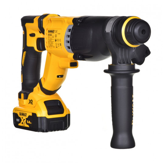 DeWALT DCH263P1-QW SDS Plus urbis 1165 RPM