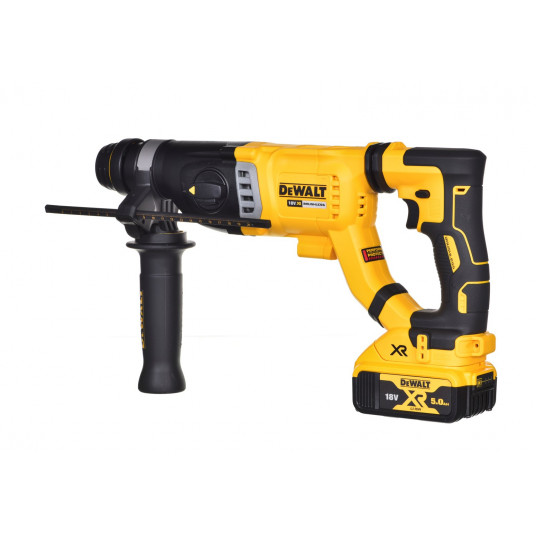 DeWALT DCH263P1-QW SDS Plus urbis 1165 RPM