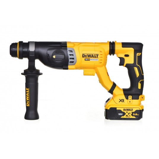 DeWALT DCH263P1-QW SDS Plus urbis 1165 RPM