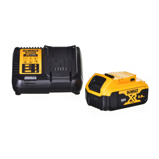 DeWALT DCH263P1-QW SDS Plus urbis 1165 RPM