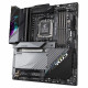 "AM5 GIGABYTE X670E AORUS MASTER DDR5"