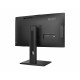 MSI AIO Modern AM273QP AI 1UM-078EU Intel Core 5 Processor 125H 27" IPS LED FHD Non-Touch Anti-Glare 16GB SSD1TB M.2 AX211 WiFi 6E Windows 11 Pro Black