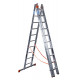 Drabina wielofunkcyjna Monto Tribilo 3x10 129680 KRAUSE