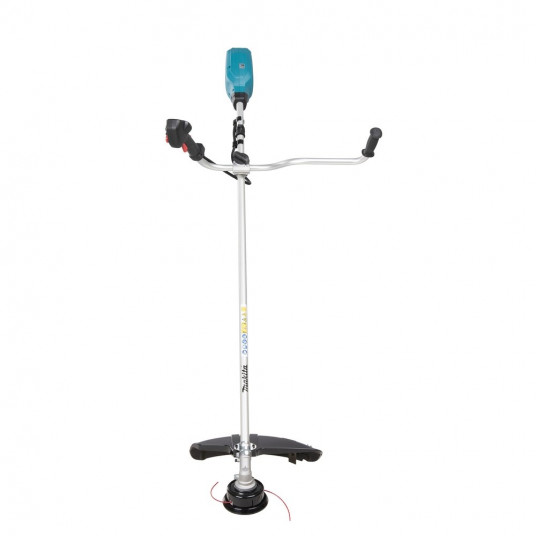 Akumulatora trimmeris - Makita UR013GT204