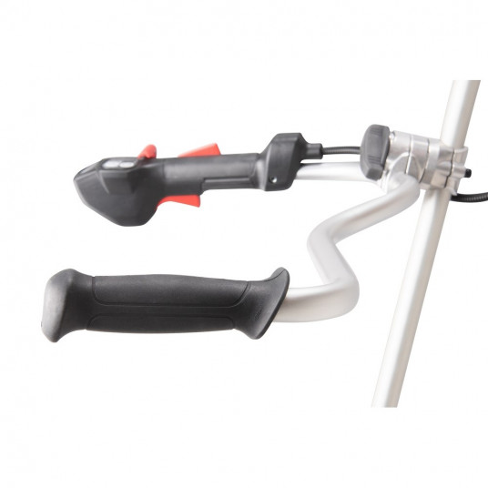 Akumulatora trimmeris - Makita UR013GT204