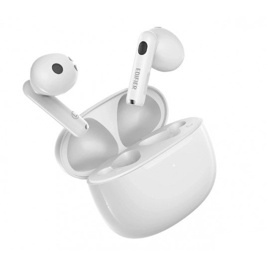 Austiņas Edifier W220T TWS White