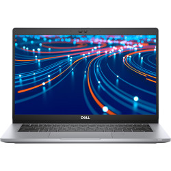 Dell Latitude 5320; Intel® Core™ i5-1145G7 ( 8MB, 4C/8T, 2.6 - 4.4 GHz)|16GB DDR4 RAM|13,3" FHD IPS AG|256GB M.2 NVMe SSD|Intel Wi-Fi 6 AX201, 802.11ax 2x2 Wi-Fi + Bluetooth 5.1|Windows 11|Atnaujintas/Renew