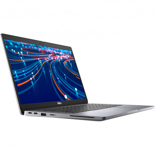 Dell Latitude 5320; Intel® Core™ i5-1145G7 ( 8MB, 4C/8T, 2.6 - 4.4 GHz)|16GB DDR4 RAM|13,3" FHD IPS AG|256GB M.2 NVMe SSD|Intel Wi-Fi 6 AX201, 802.11ax 2x2 Wi-Fi + Bluetooth 5.1|Windows 11|Atnaujintas/Renew
