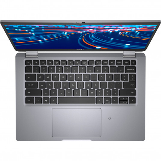 Dell Latitude 5320; Intel® Core™ i5-1145G7 ( 8MB, 4C/8T, 2.6 - 4.4 GHz)|16GB DDR4 RAM|13,3" FHD IPS AG|256GB M.2 NVMe SSD|Intel Wi-Fi 6 AX201, 802.11ax 2x2 Wi-Fi + Bluetooth 5.1|Windows 11|Atnaujintas/Renew