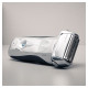 Braun - Replacement head with foil for the Combi Pack Series 7 70S Silver electric shaver