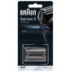 Braun Kombipack 52B Shaver Accessory