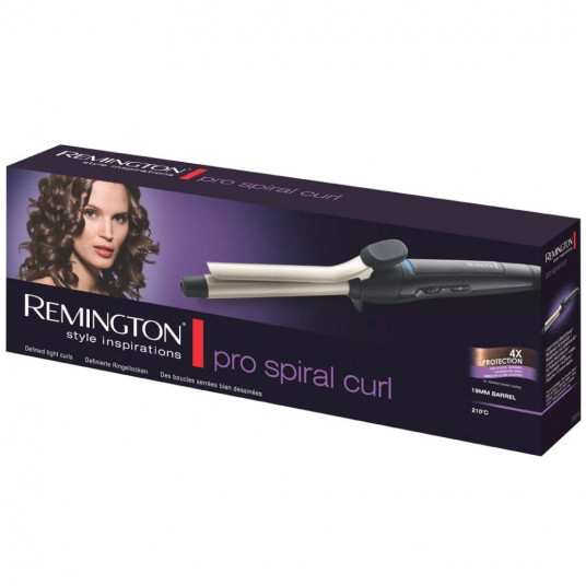 Remington CI5319 Pro Spiral Curl