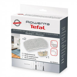 Filtri un mopi priekš Steam Power VP65/RH65